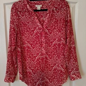 Lucky brand top-final price